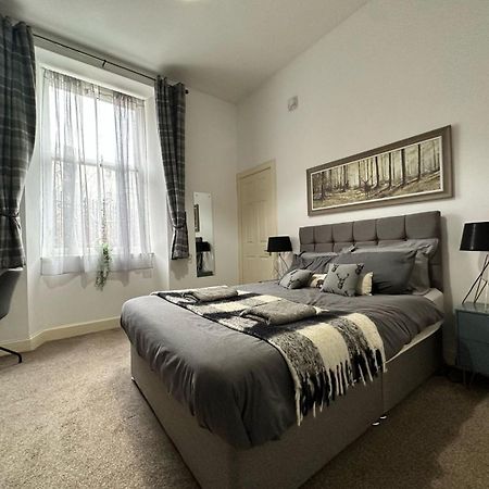 City Lights Apartment Edinburgh Exterior photo